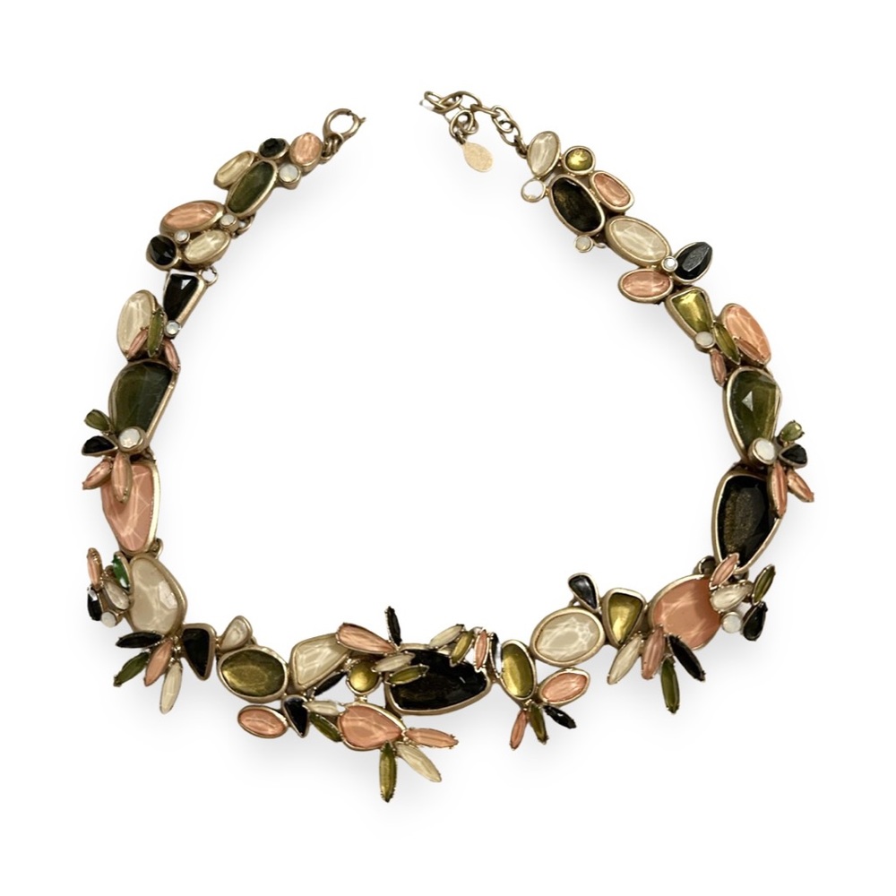 Statement Necklace